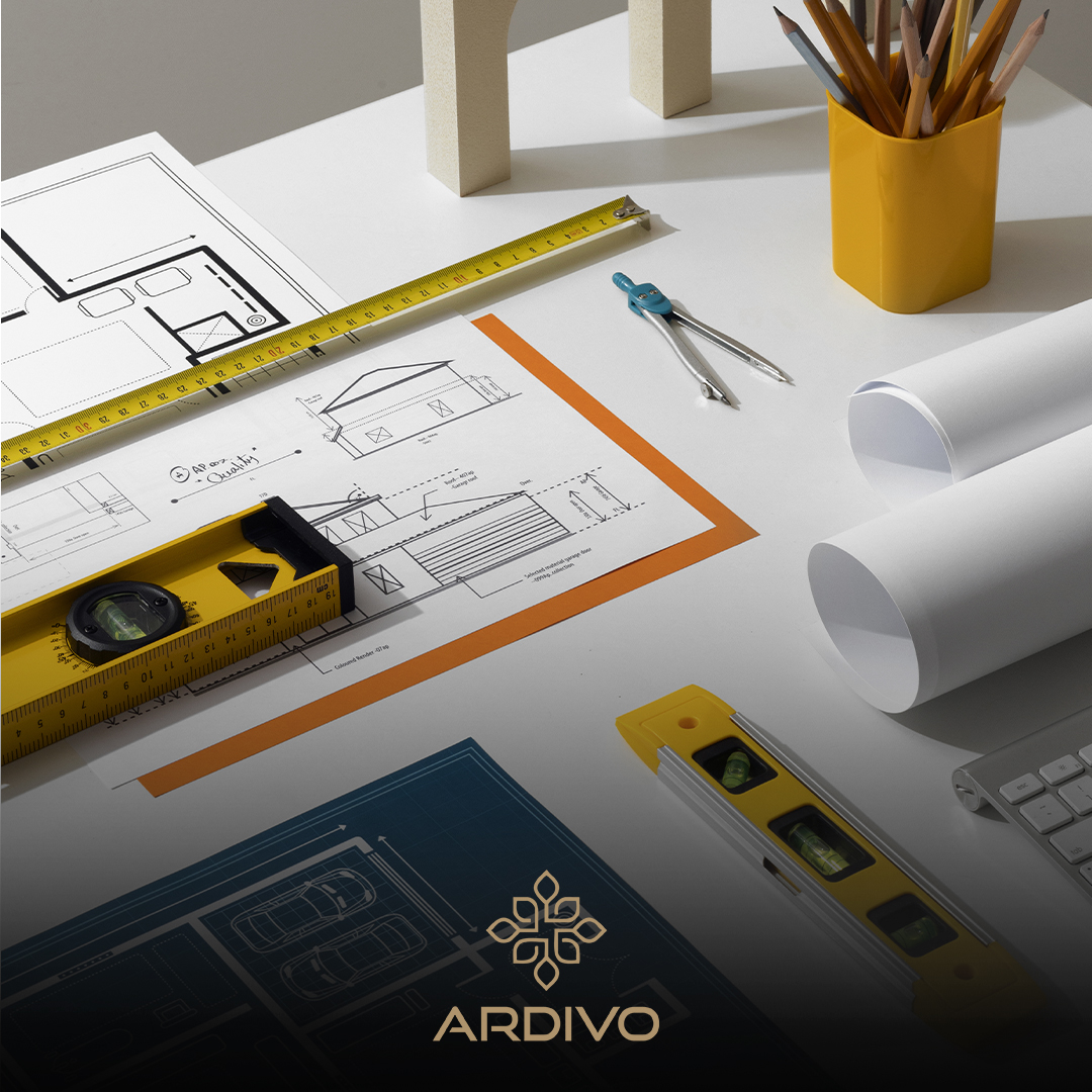 الفرق بين التنفيذ العشوائي والتنفيذ المهني لمشاريع الديكور الفرق بين التنفيذ العشوائي والتنفيذ المهني لمشاريع الديكور