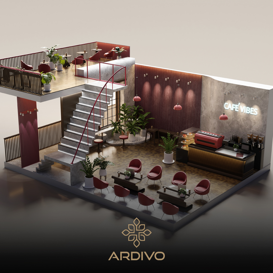 أفضل شركات تصميم داخلي في السعودية