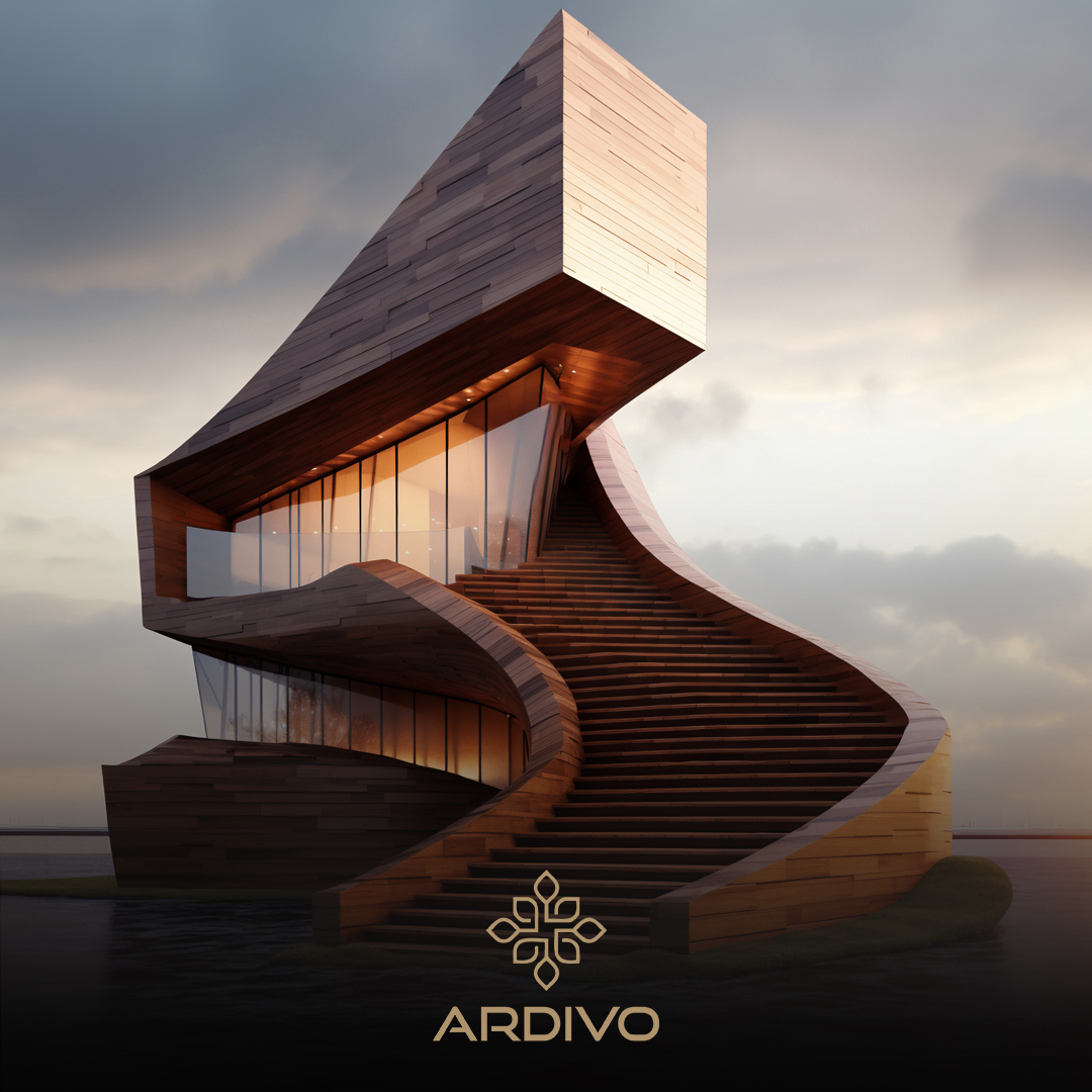 التقنيات الذكية ضمن احدث التصاميم المعمارية التقنيات الذكية ضمن احدث التصاميم المعمارية