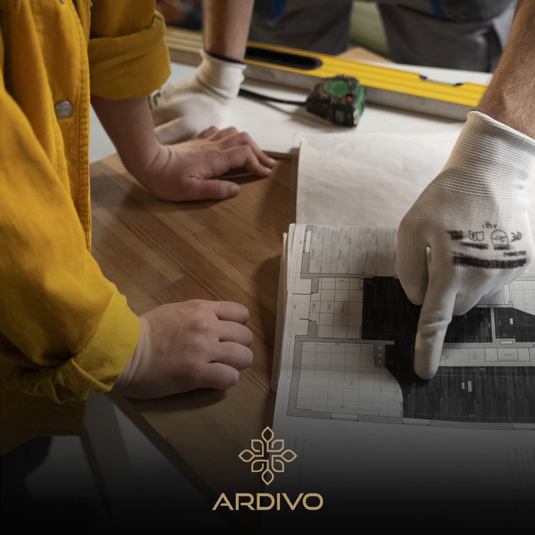 معايير يجب مراعاتها عند الاتفاق مع شركة تشطيبات وديكورات معايير يجب مراعاتها عند الاتفاق مع شركة تشطيبات وديكورات