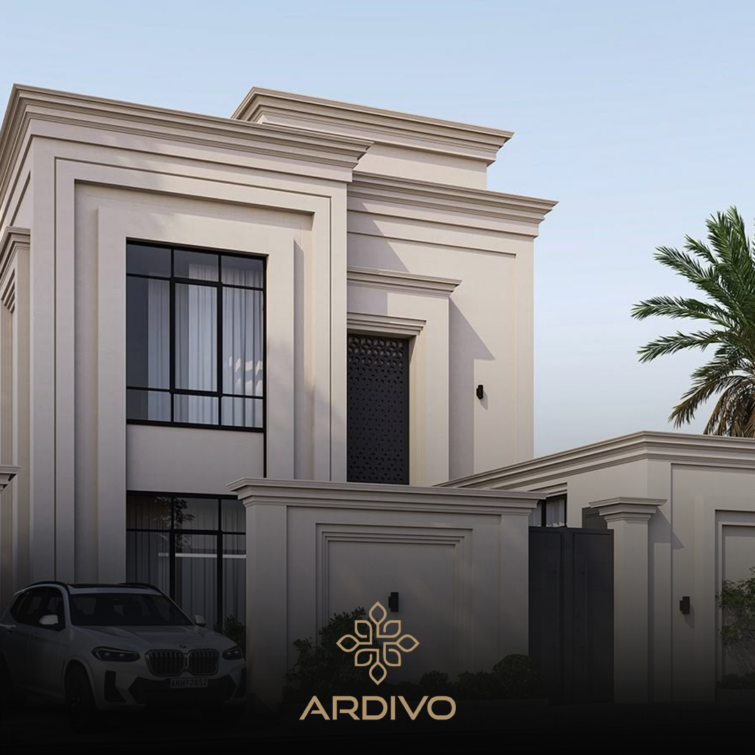 كيف تواكب شركة تصميم وتنفيذ ديكورات تطلعات السوق الحديث؟